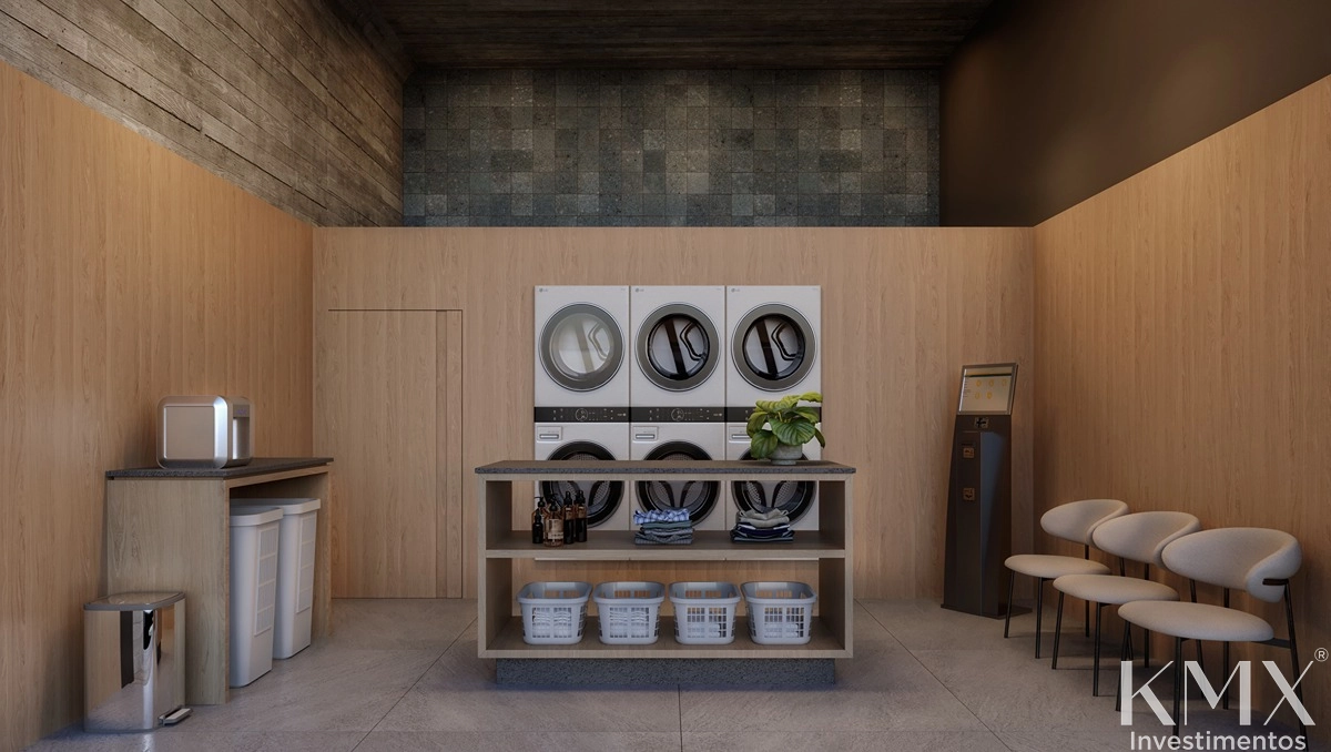 26ª foto do condomínio