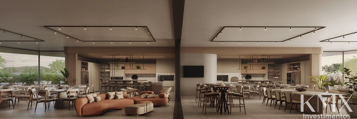 28ª foto do condomínio