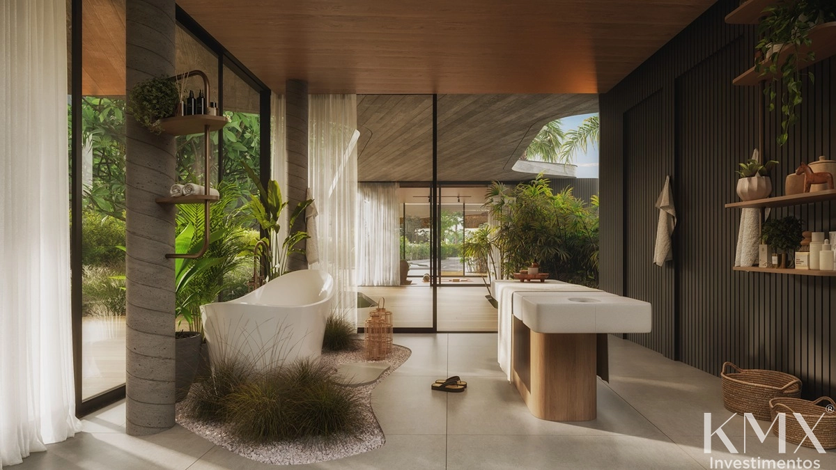 31ª foto do condomínio