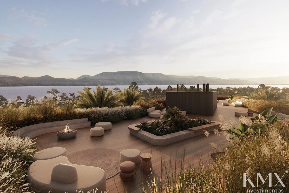 17ª foto do condomínio