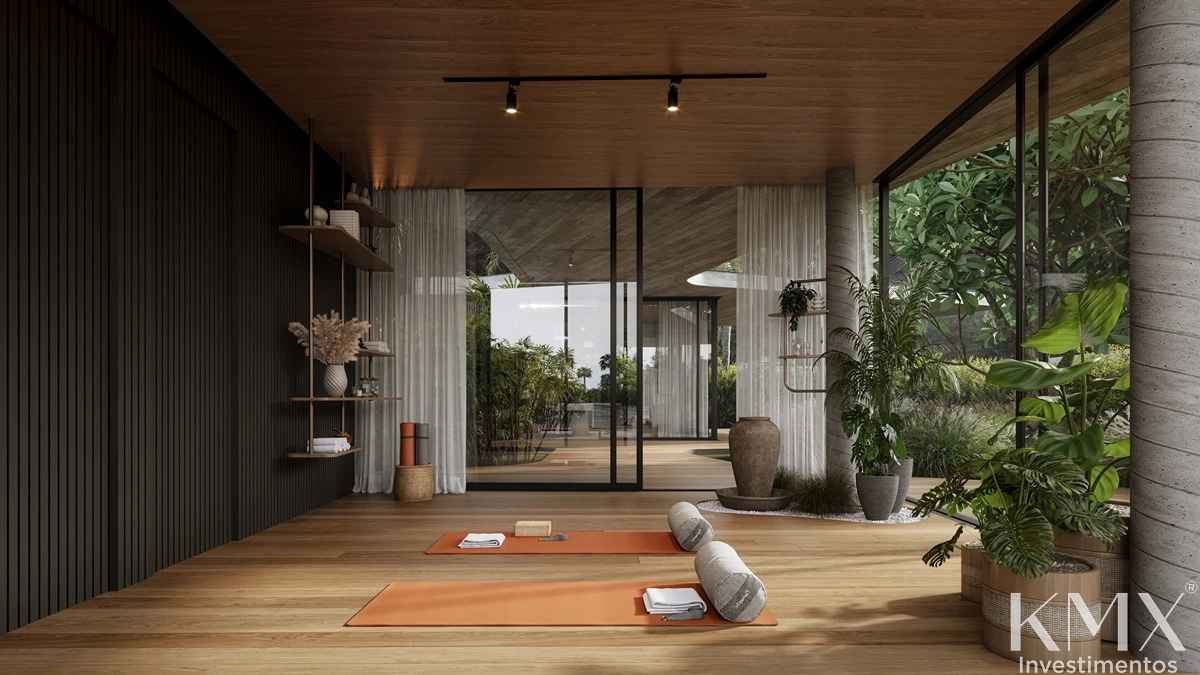 38ª foto do condomínio