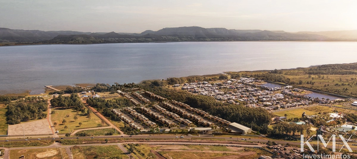 12ª foto do condomínio