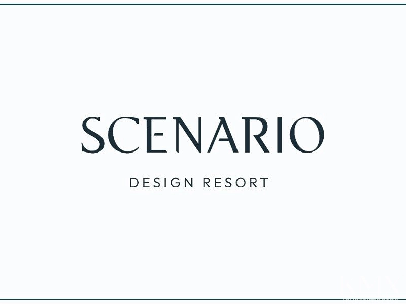 Scenario Design Resort