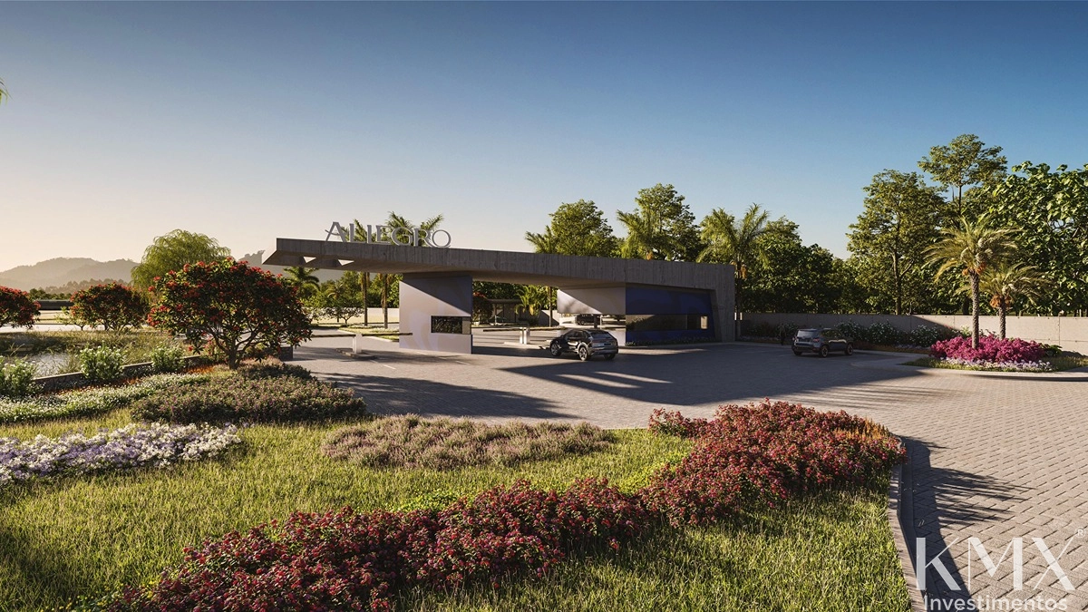 3ª foto do condomínio