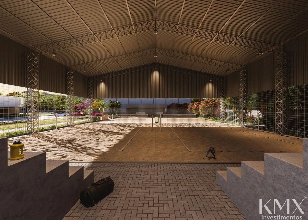 2ª foto do condomínio