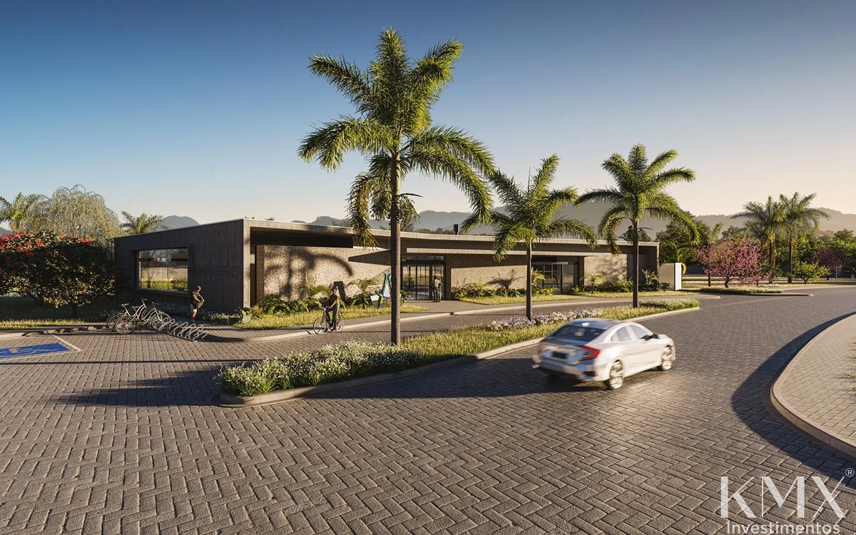 11ª foto do condomínio