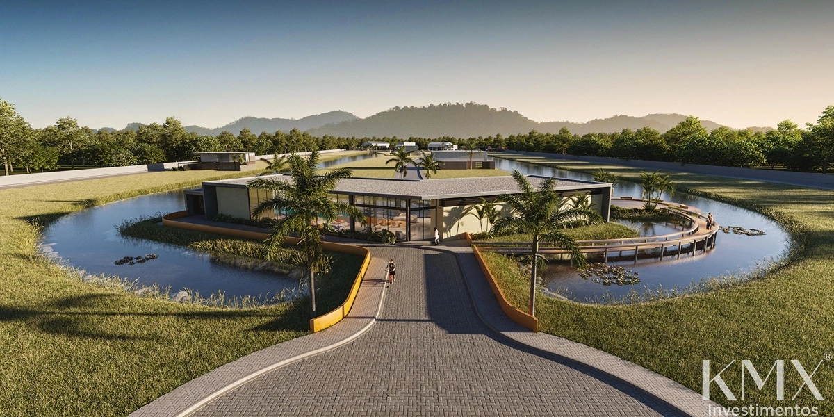 5ª foto do condomínio