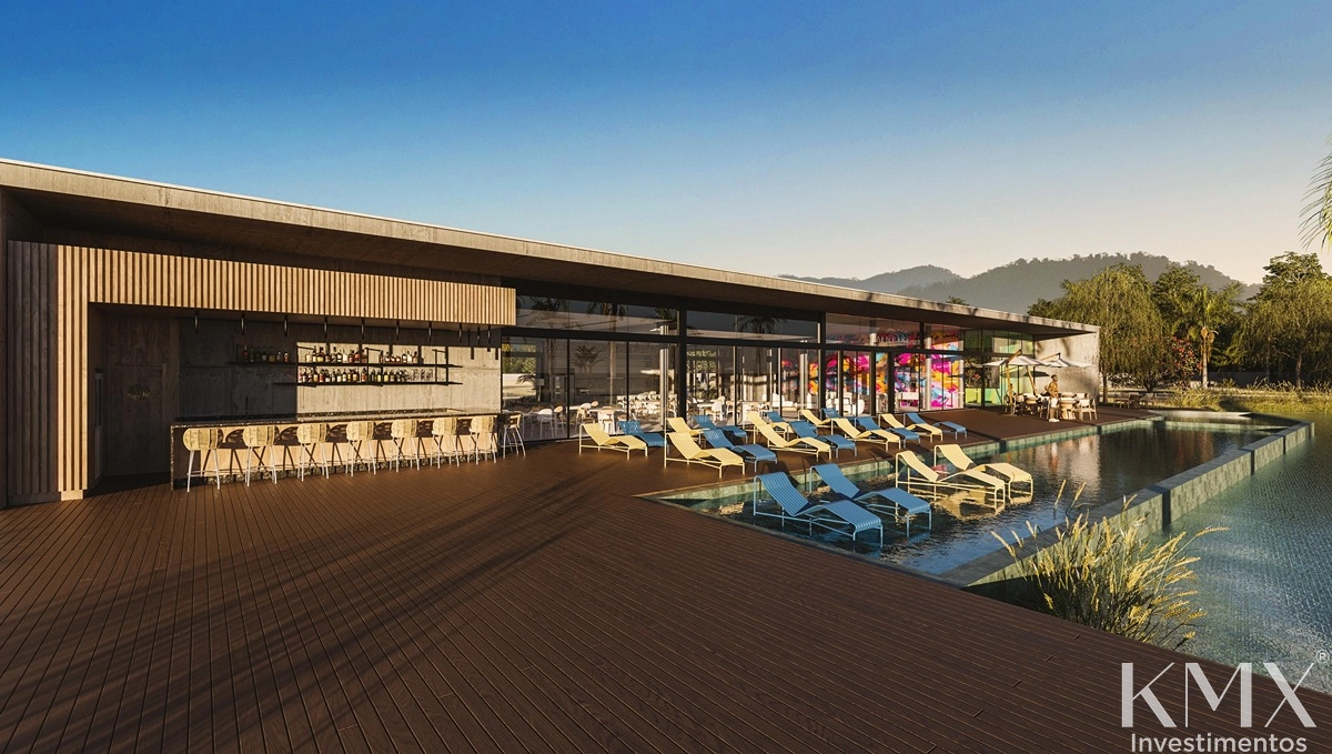 8ª foto do condomínio