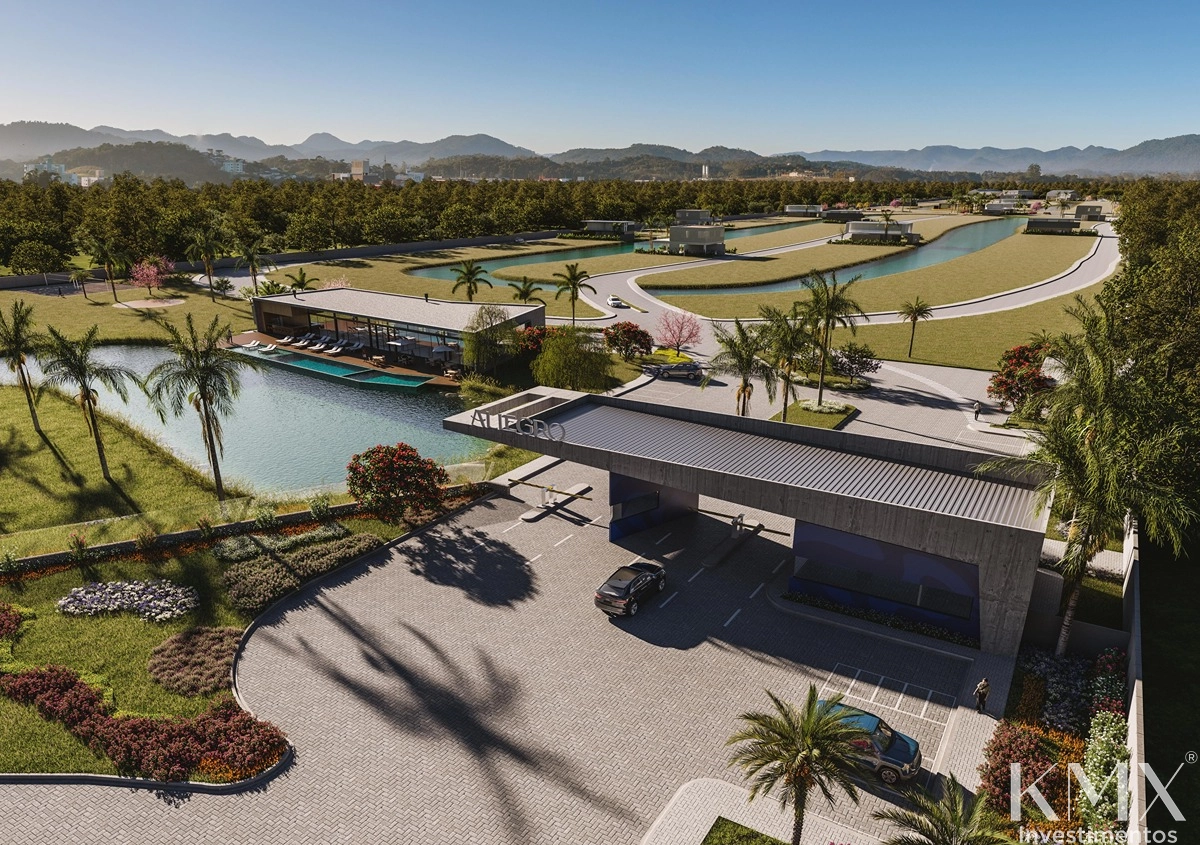 6ª foto do condomínio