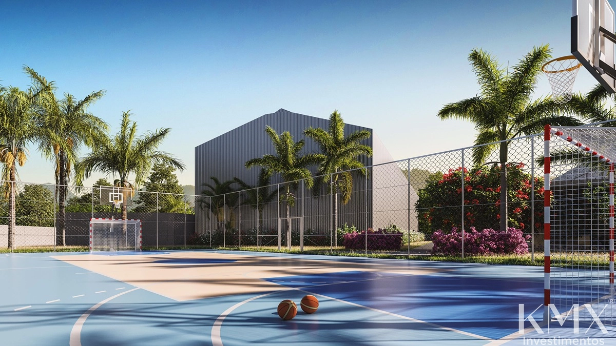 10ª foto do condomínio