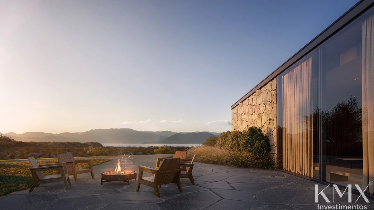 13ª foto do condomínio