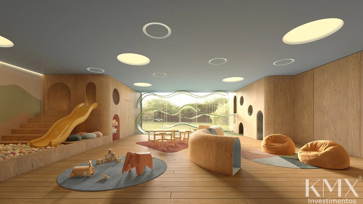 20ª foto do condomínio