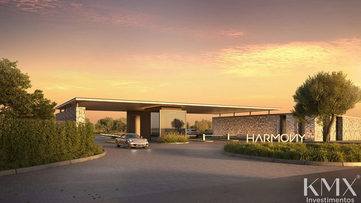 3ª foto do condomínio