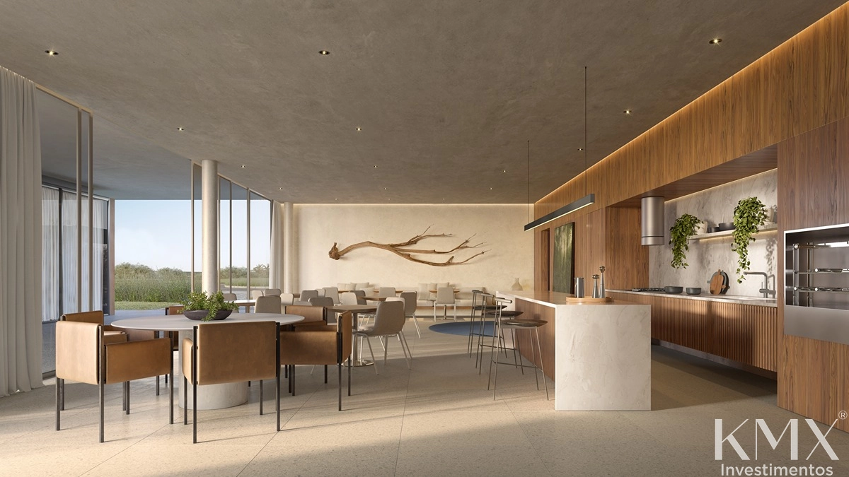 11ª foto do condomínio