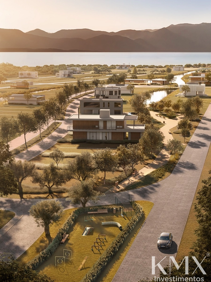 12ª foto do condomínio