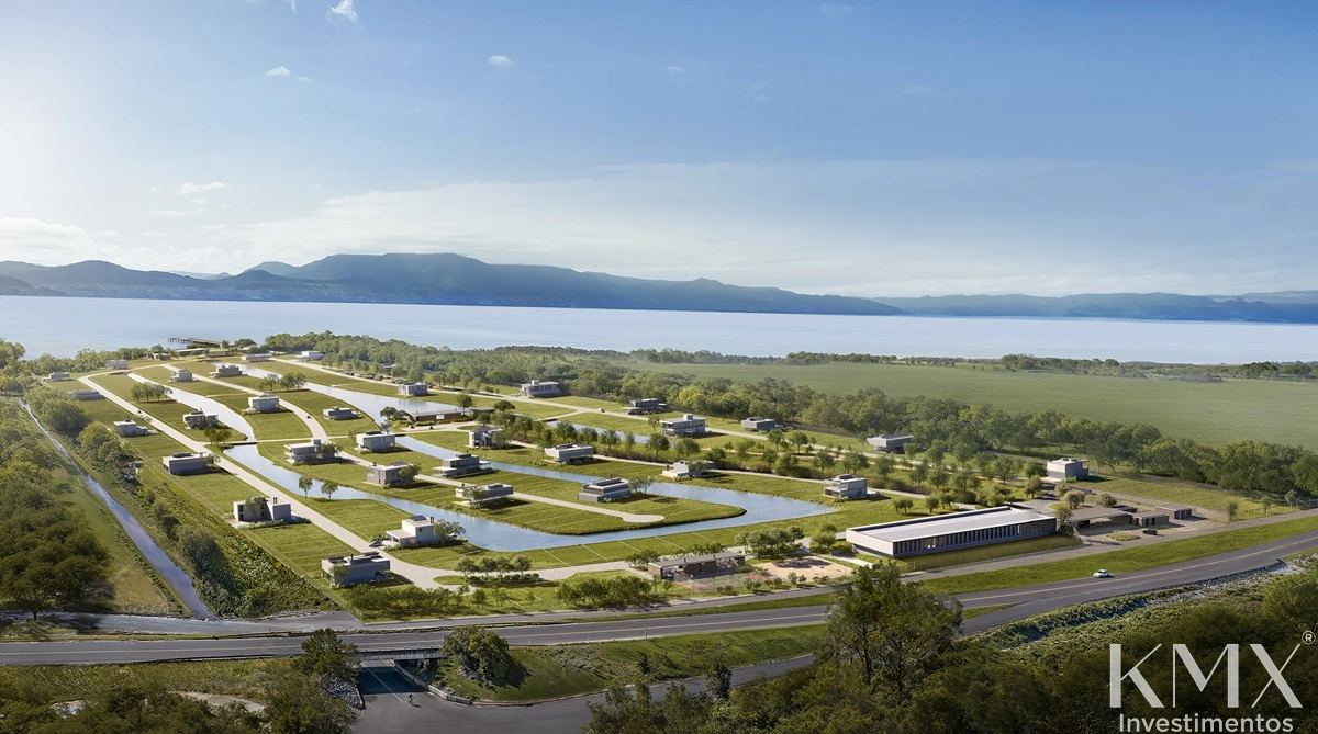 2ª foto do condomínio