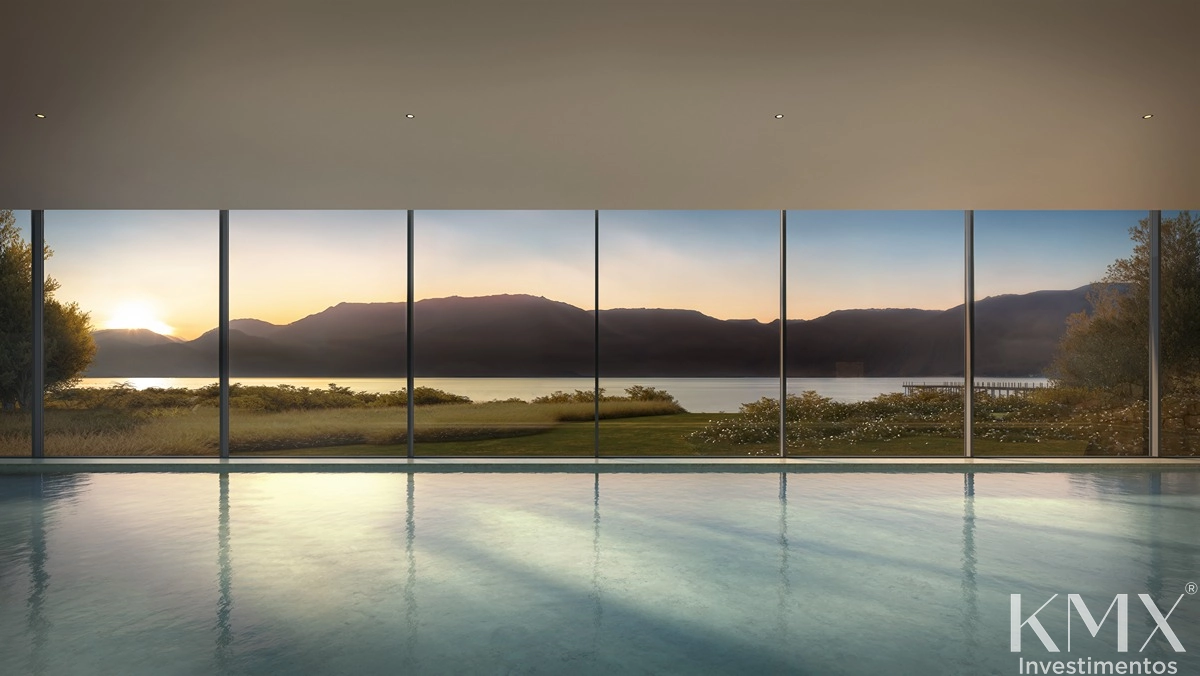 17ª foto do condomínio