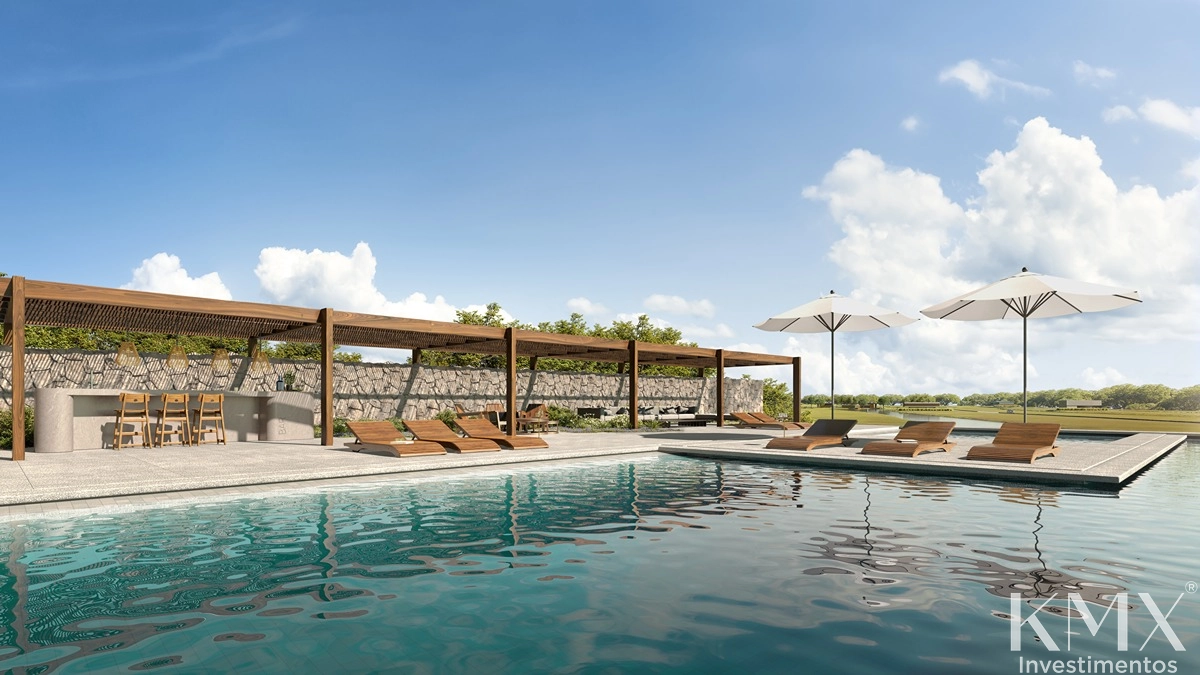 18ª foto do condomínio