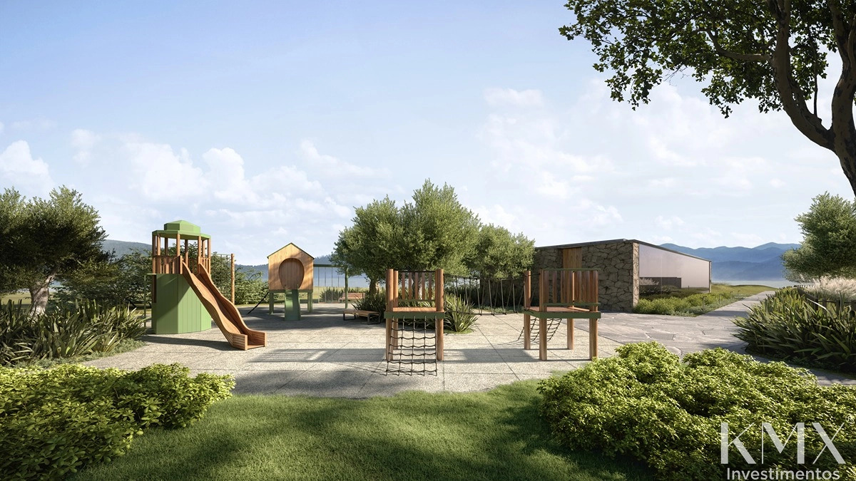 8ª foto do condomínio