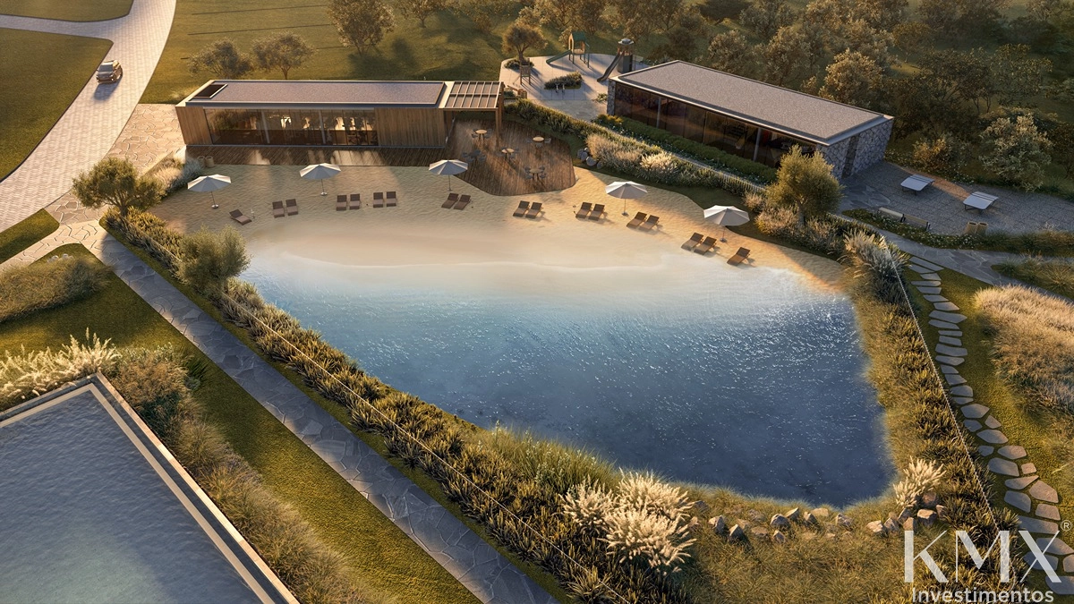 21ª foto do condomínio