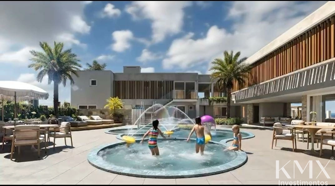 8ª foto do condomínio