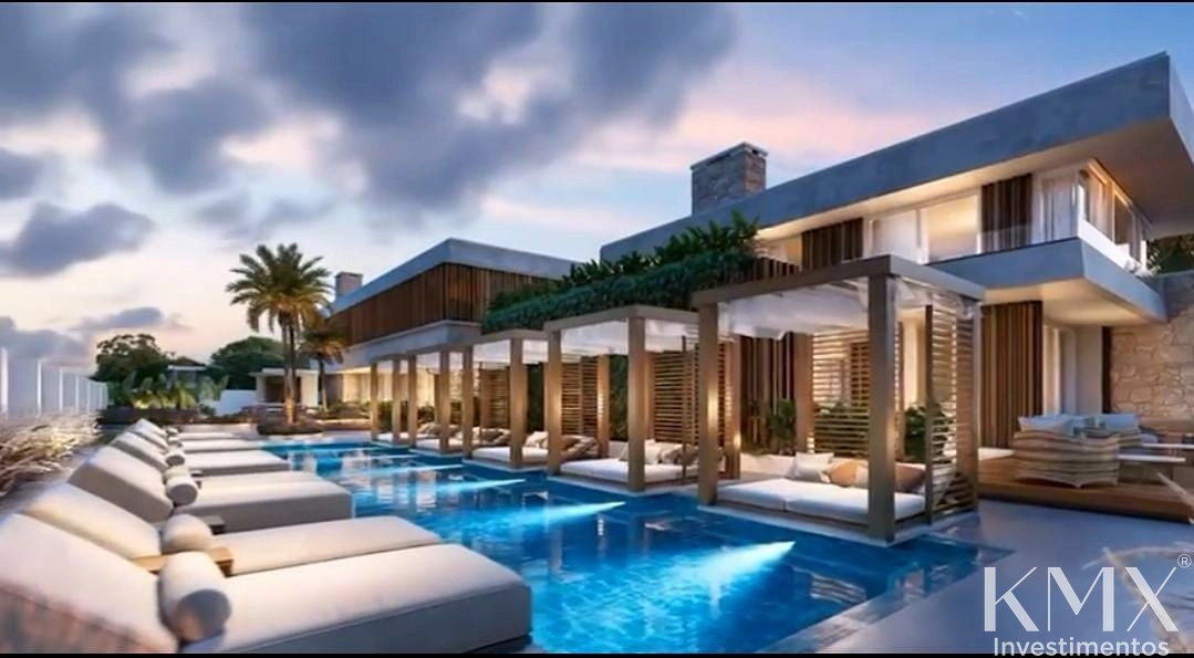 10ª foto do condomínio