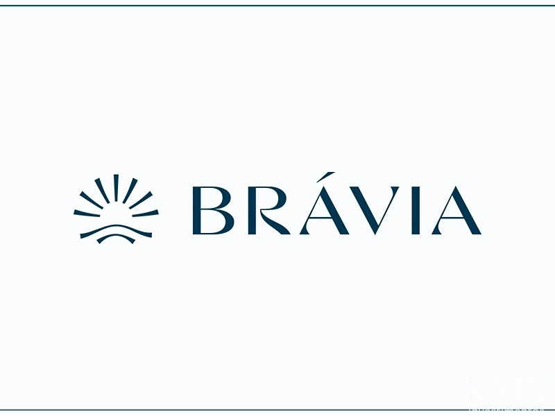 Brávia