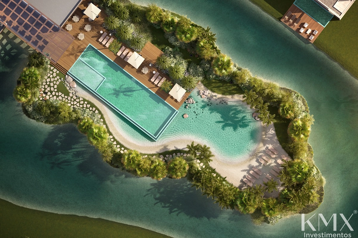 7ª foto do condomínio