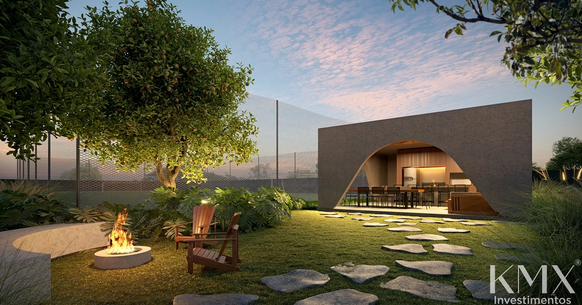 24ª foto do condomínio