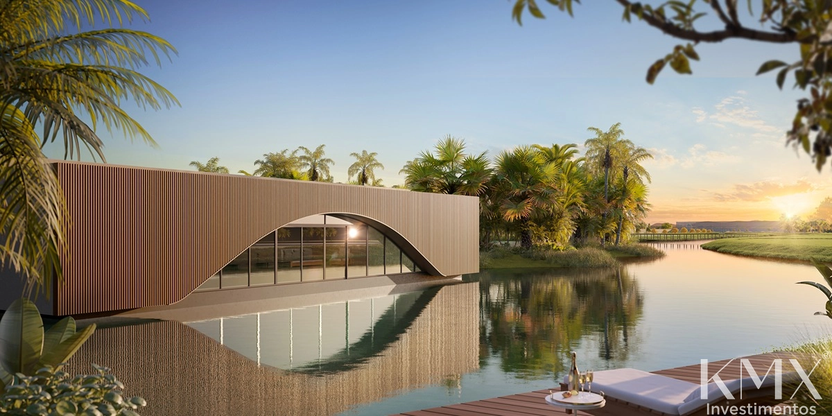 18ª foto do condomínio