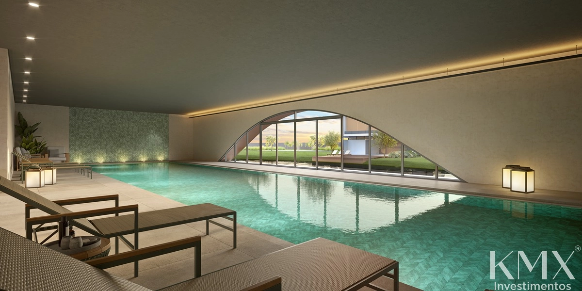 16ª foto do condomínio