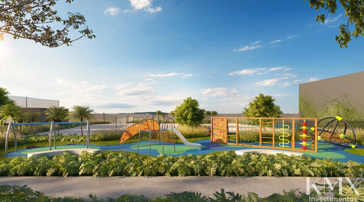 9ª foto do condomínio