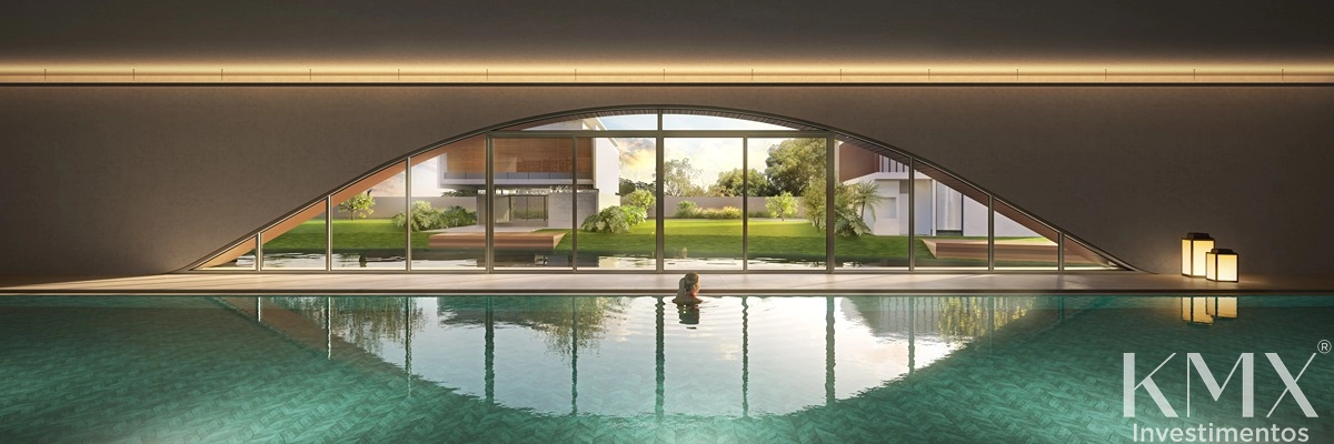 15ª foto do condomínio