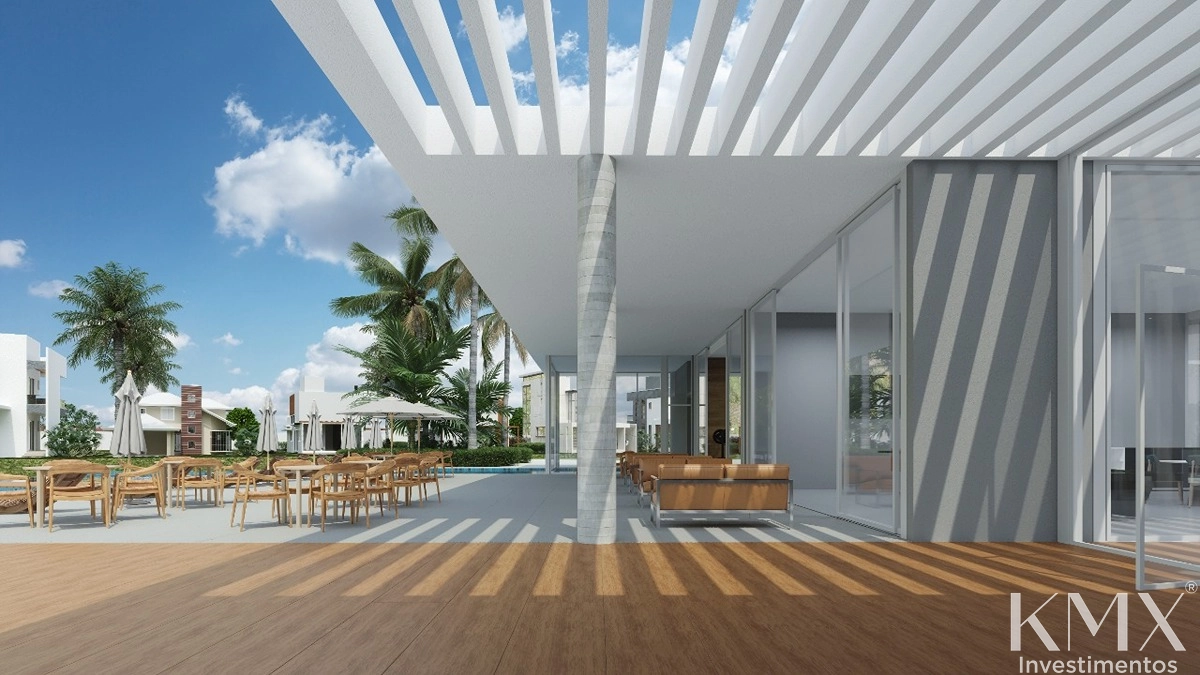 4ª foto do condomínio