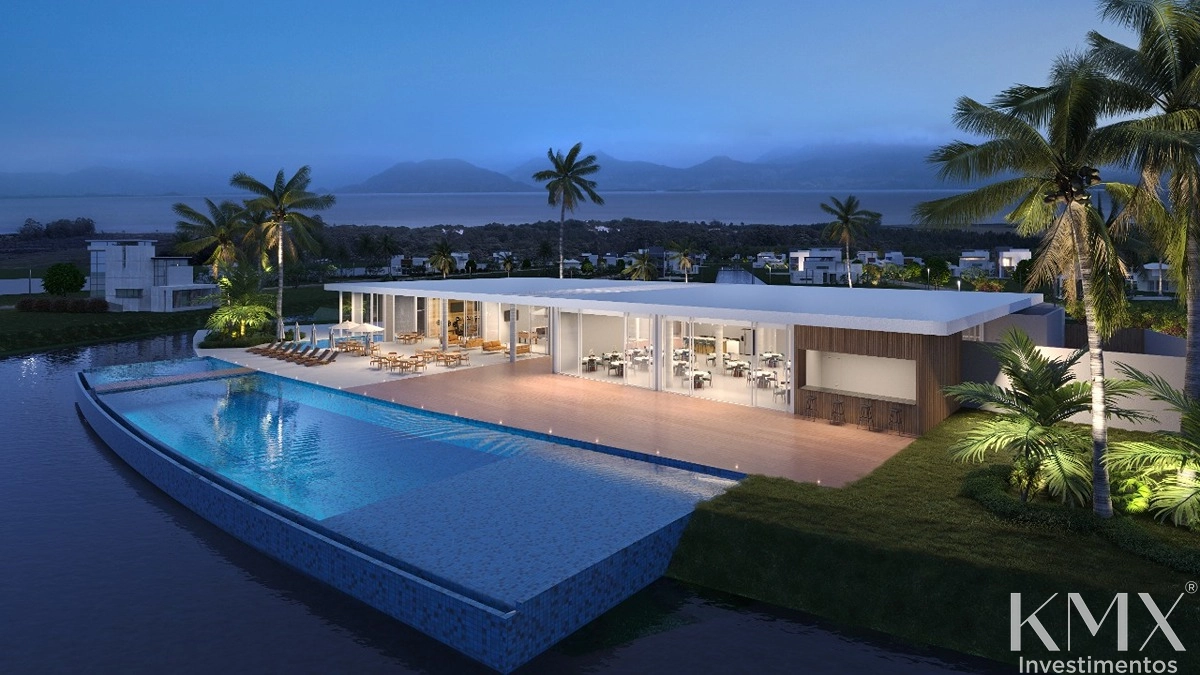 11ª foto do condomínio