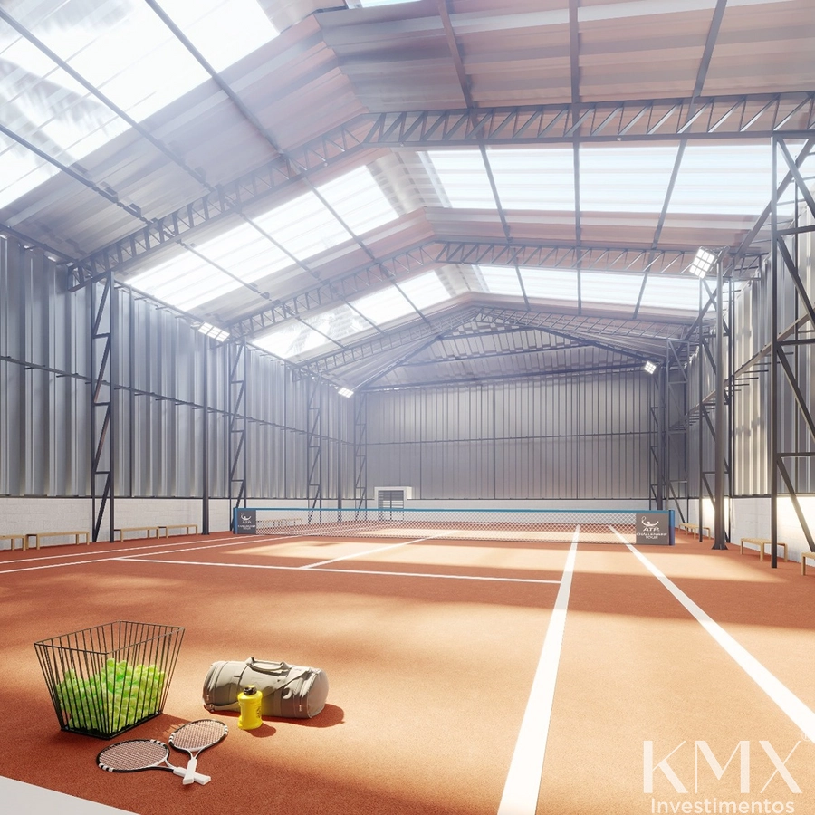 8ª foto do condomínio