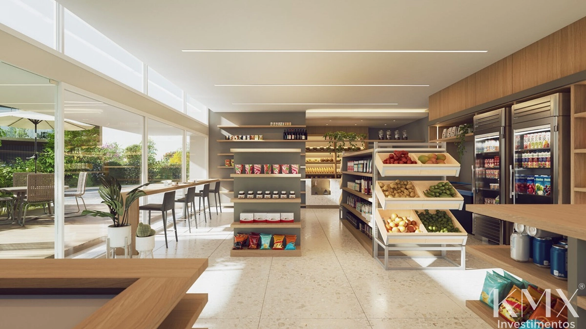 24ª foto do condomínio