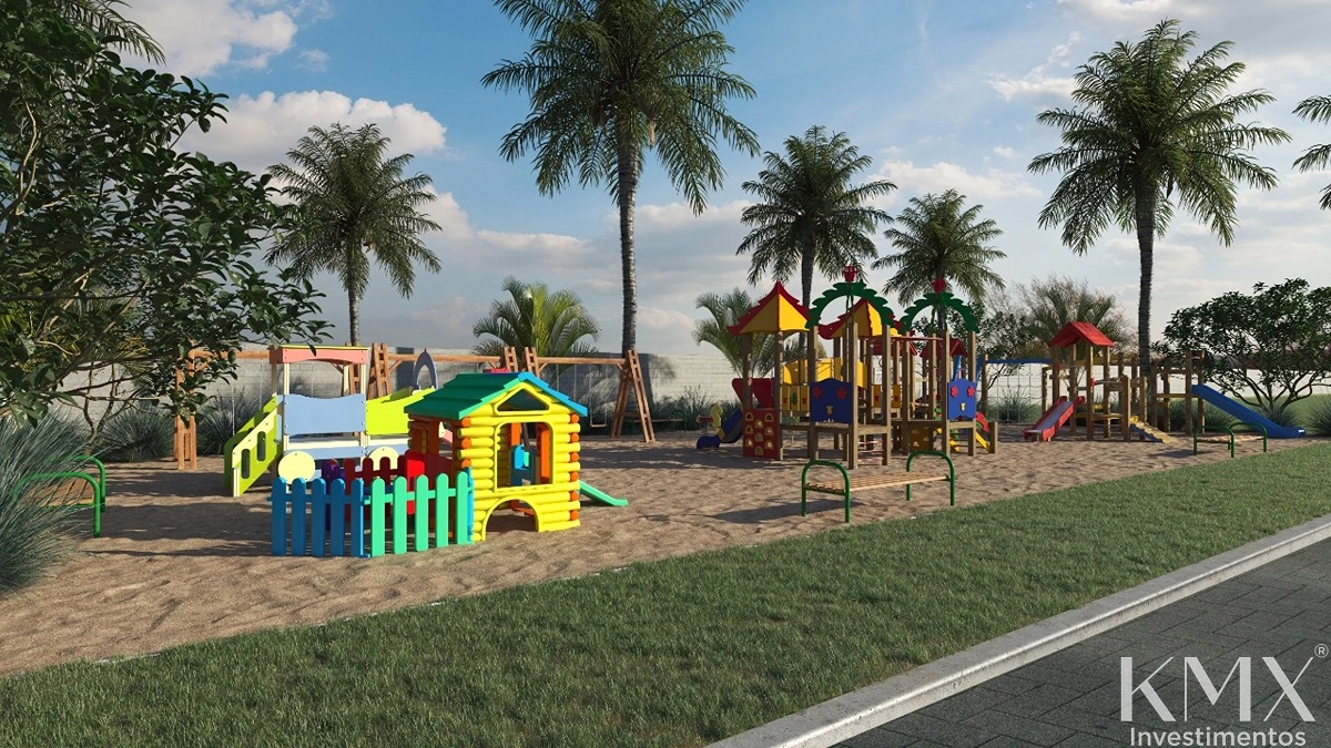 12ª foto do condomínio