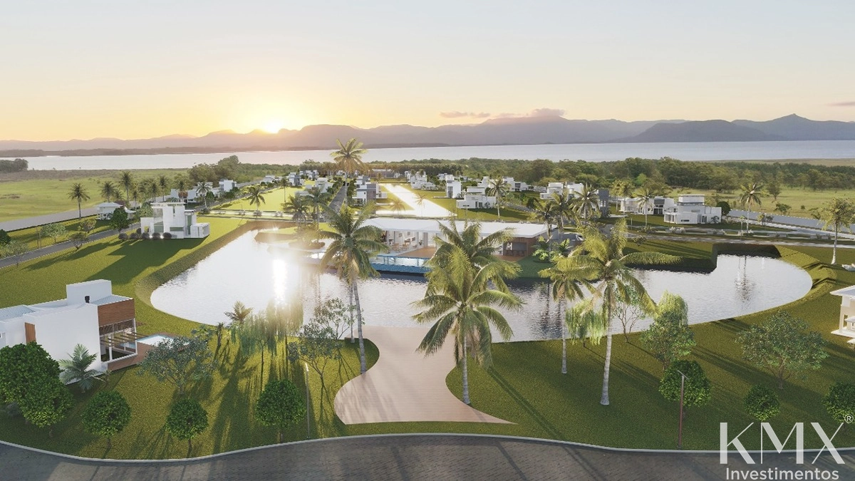 19ª foto do condomínio