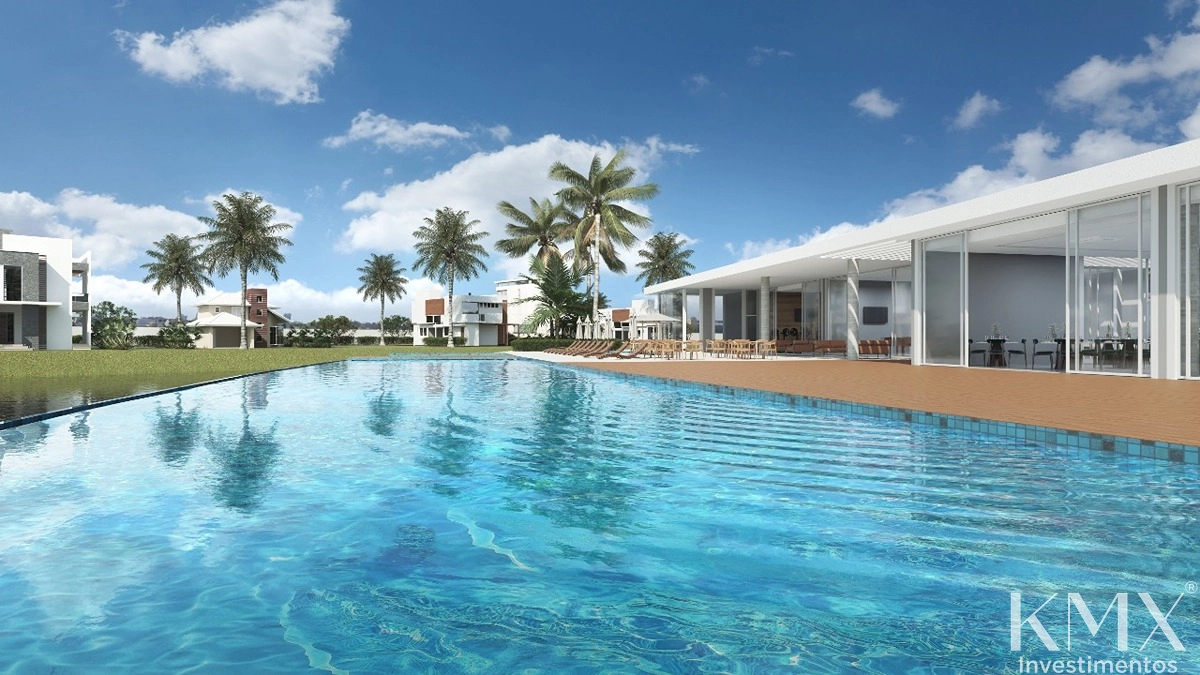 21ª foto do condomínio