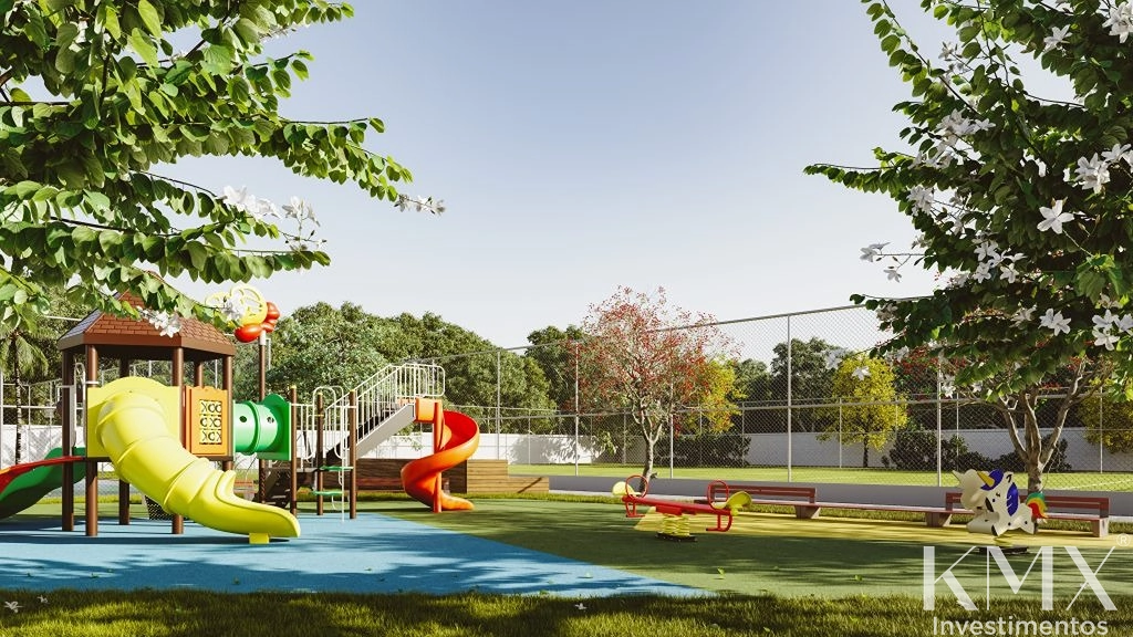 23ª foto do condomínio