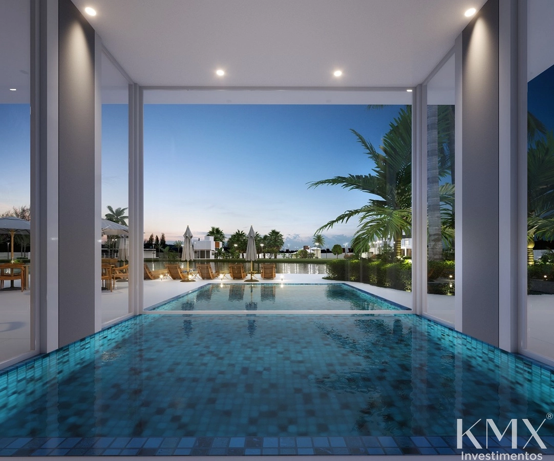 18ª foto do condomínio