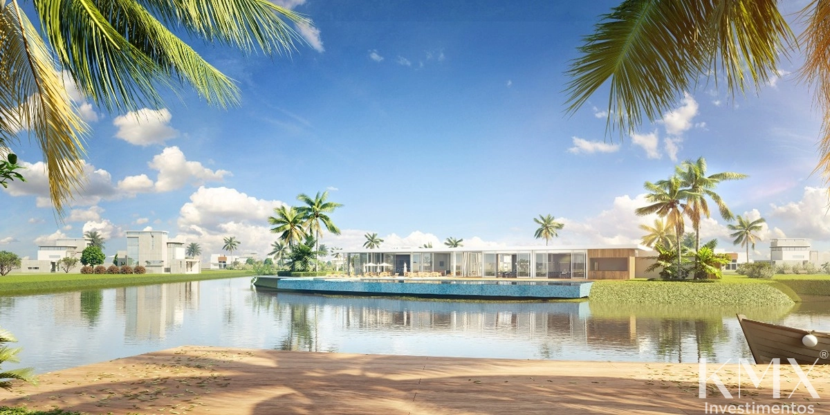 22ª foto do condomínio