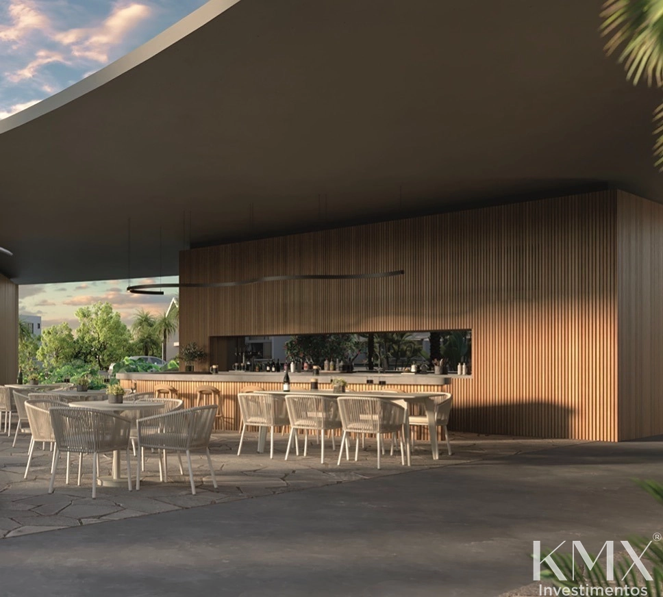 4ª foto do condomínio