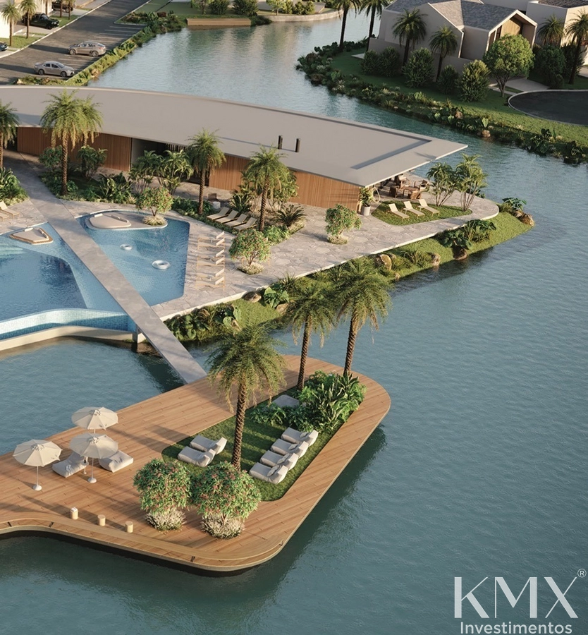 8ª foto do condomínio