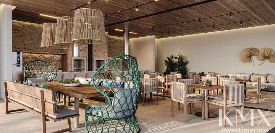 12ª foto do condomínio