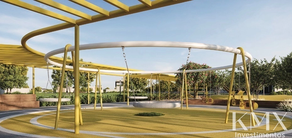 10ª foto do condomínio