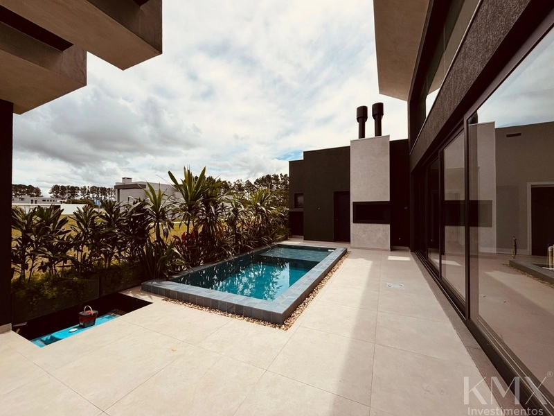 Casa, Condomínio Terrasul, Capão da Canoa: 8ª foto da galeria de imagens do imóvel