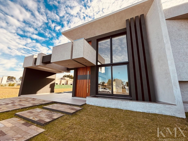 Casa, Condomínio Terrasul, Capão da Canoa: 2ª foto da galeria de imagens do imóvel