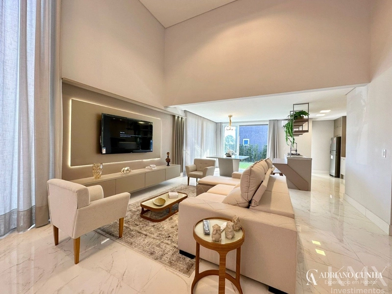 Casa, Condomínio Dubai Resort, Capão da Canoa: 4ª foto da galeria de imagens do imóvel